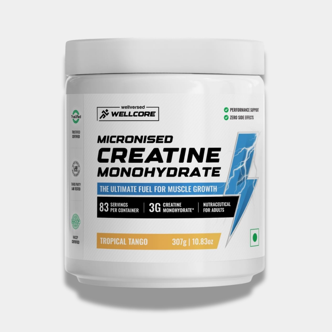 Welcore Creatine 300g