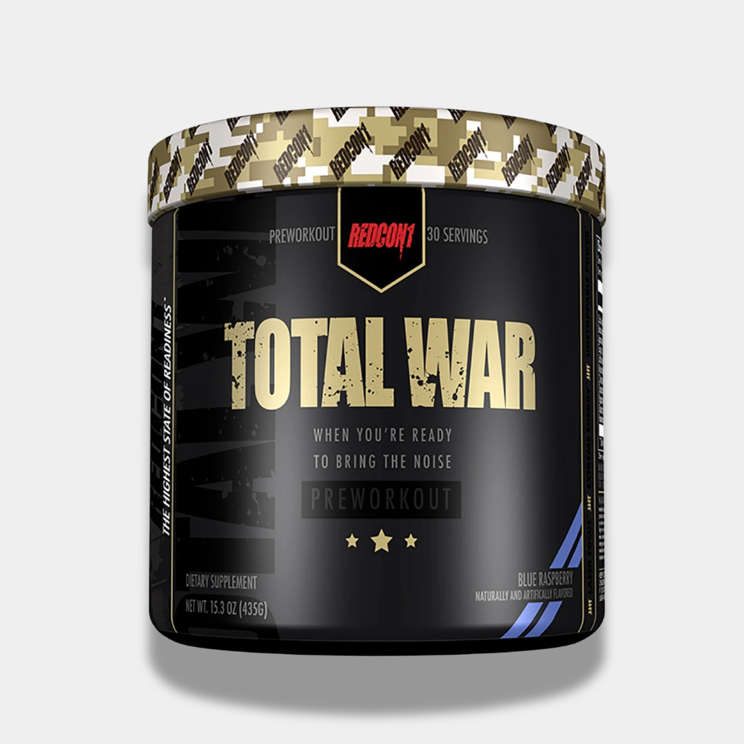 Total War Pre-Workout 30 Servings