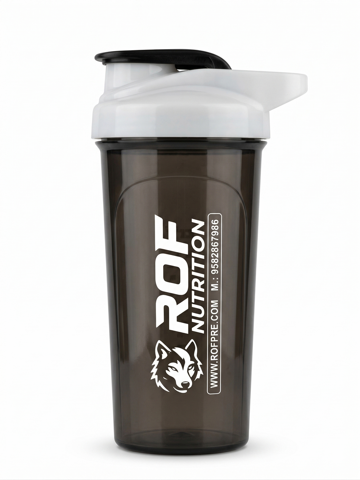 ROF ALL IN ONE COMBO