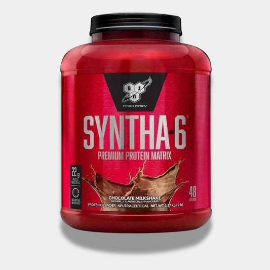 BSN Syntha 6 Whey Protein