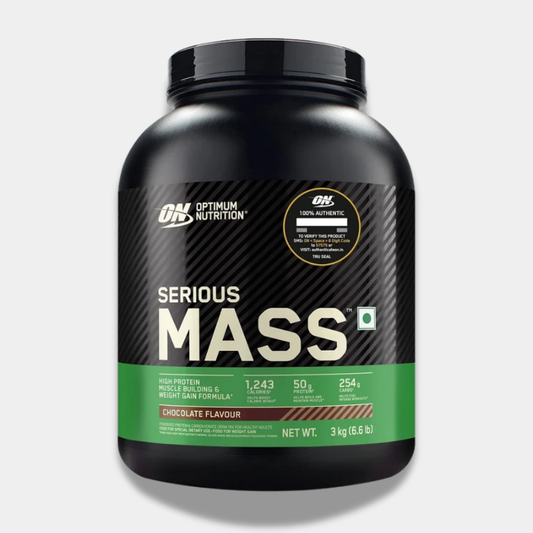 ON Serious Mass Gainer