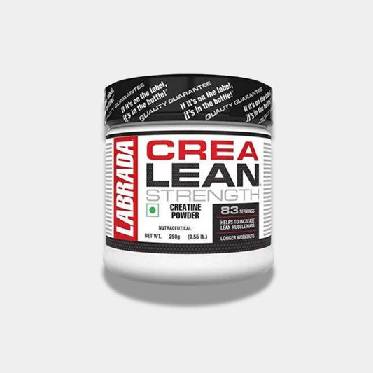 Labrada Crealean 83 Servings