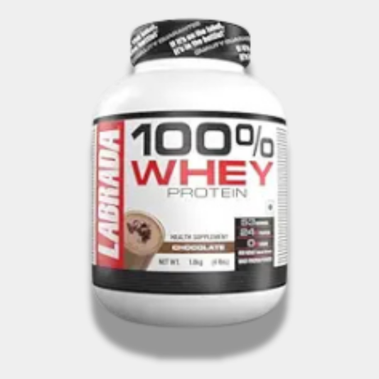 Labrada 100% Whey