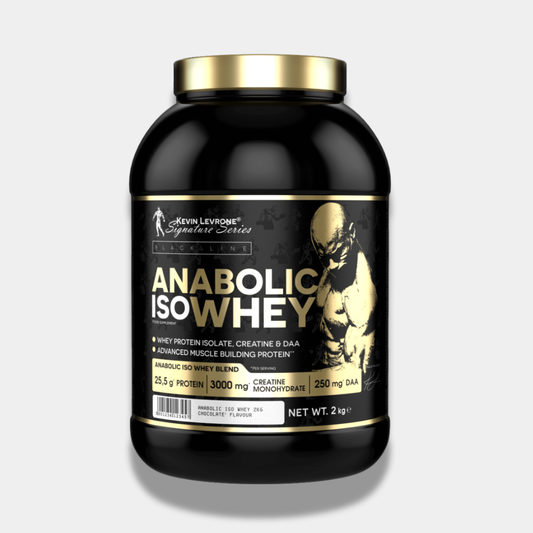Kevin Iso Whey Anabolic 2kg