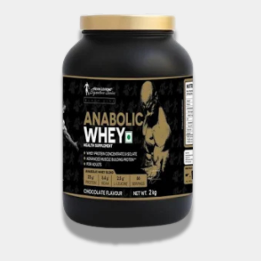 Kevin Whey Anabolic 2kg