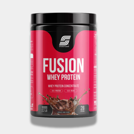 Nutri Fusion 1kg Protein