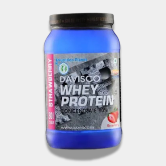 Davisco Whey Protein 1kg