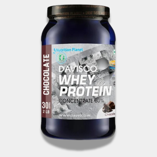 Davisco Whey Protein 2kg
