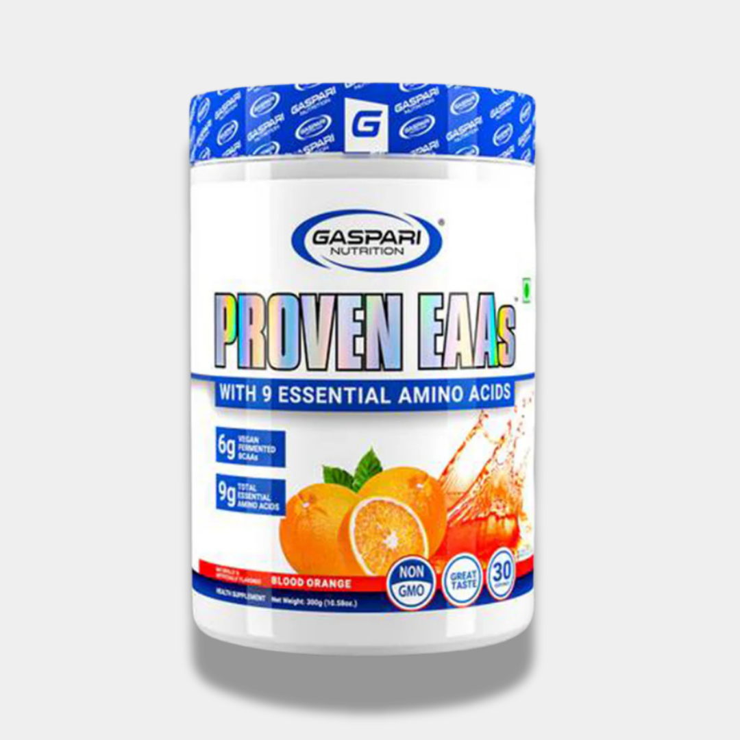 Gaspari EAA