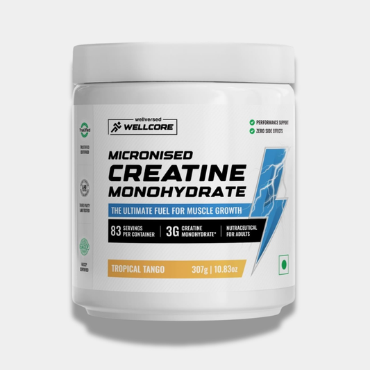 Welcore Creatine 300g