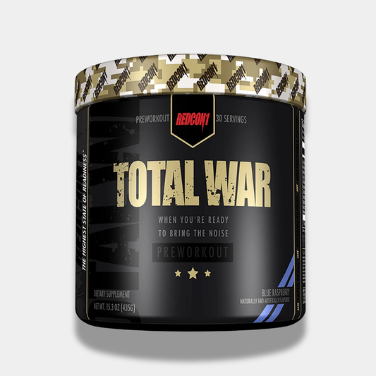 Total War Pre-Workout 30 Servings