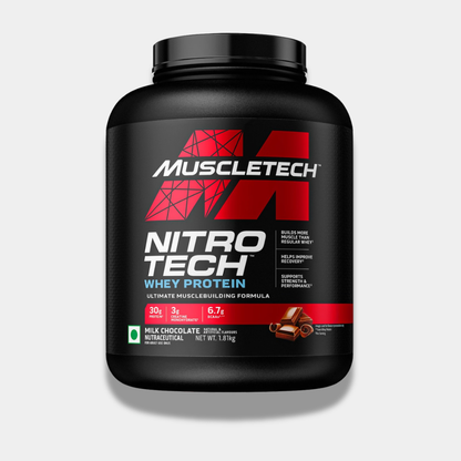 Muscletech Nitro Tech 2kg