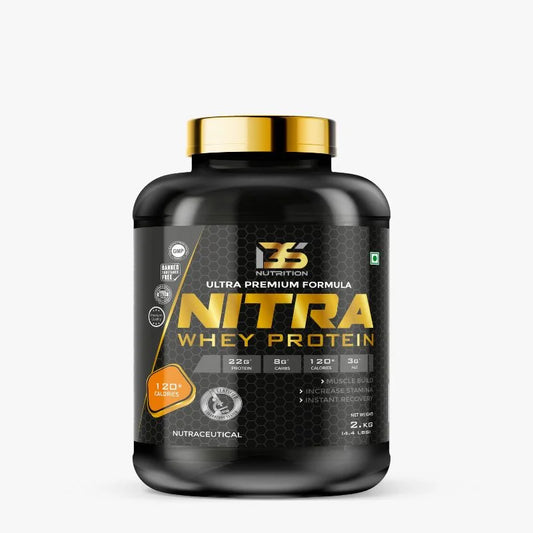 One Science Whey Protein 2kg