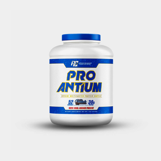 Ronnie Coleman RC Proantium 2kg GMC Importer