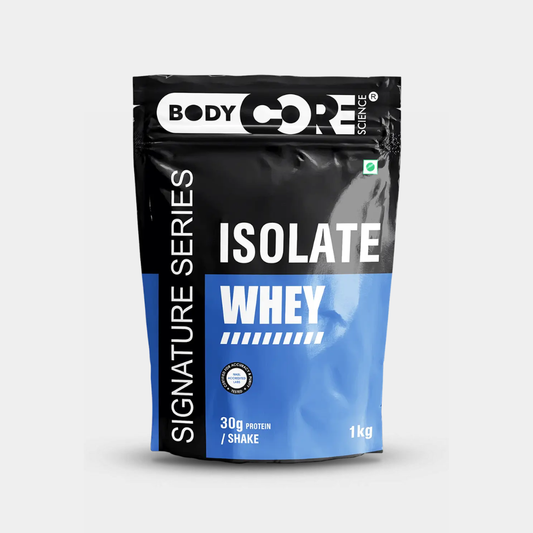 Muscletech Isolate 1.81kg