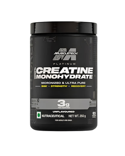 MuscleTech Advanced Whey Protein 1.81kg + Creatine + Free Shaker Combo