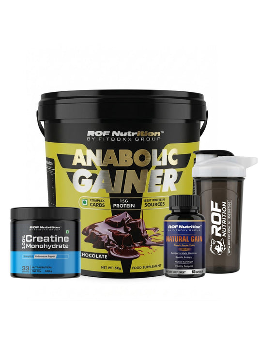 ROF ALL IN ONE COMBO