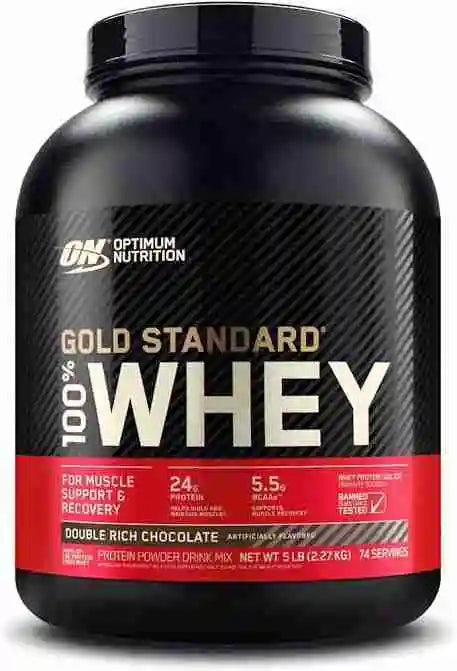 ON Whey Gold Standard 2kg