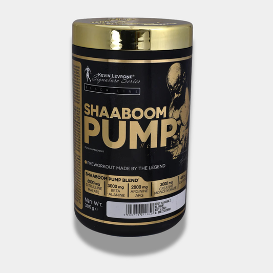 Kevin Levrone Shaboom Pump 44 Servings