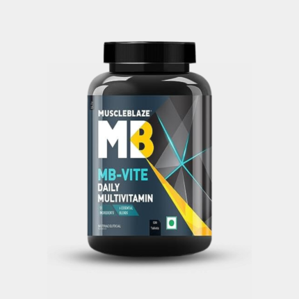 MuscleBlaze MB Vite Daily