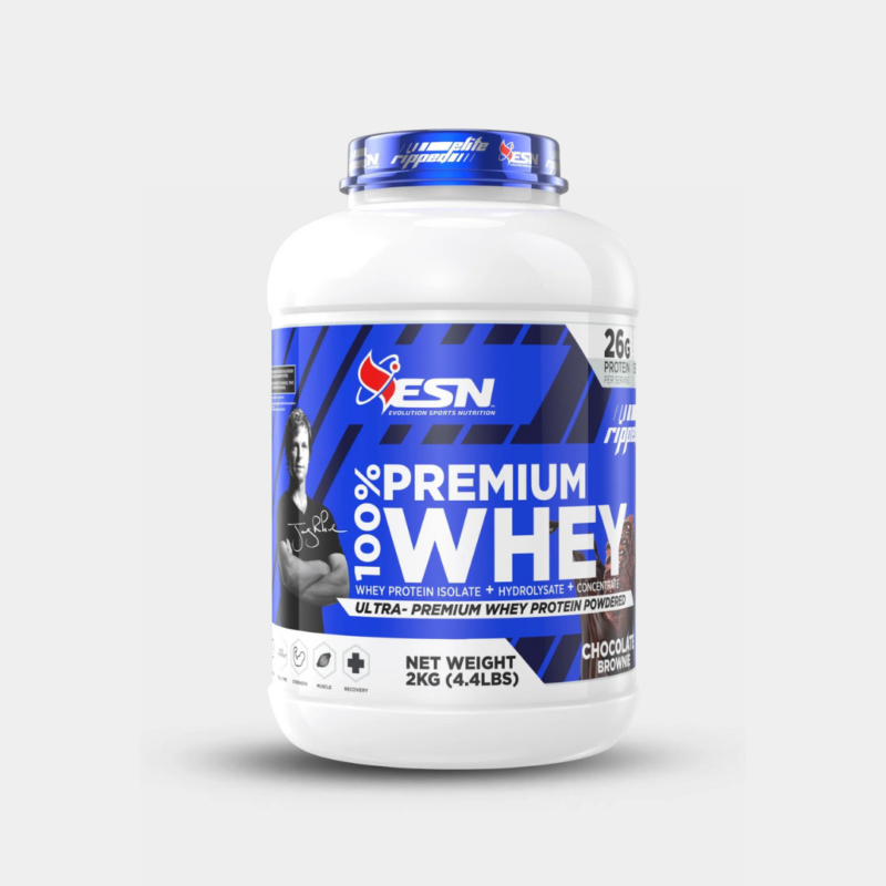 ESN Premium Whey Protein