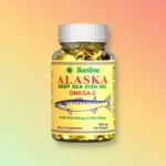 Fish oil