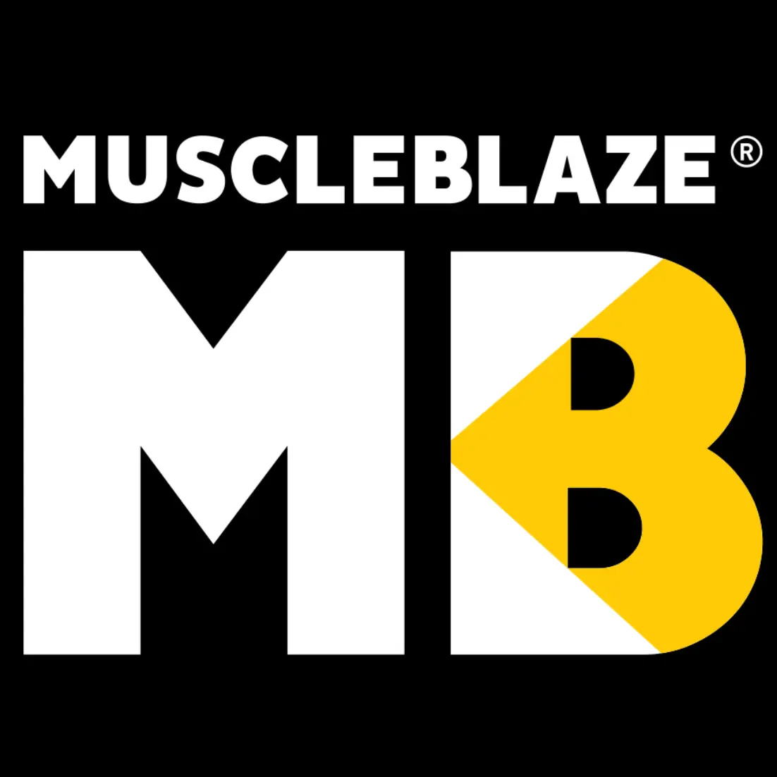 MuscleBlaze