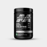 MuscleTech Platinum 100% Creatine 250gm