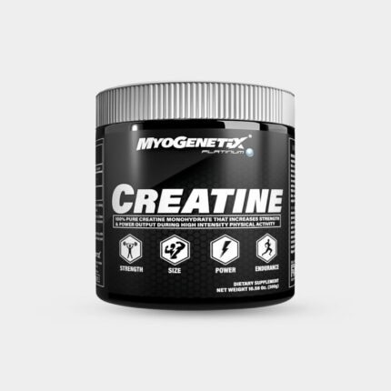 Myogenetix Creatine 300g