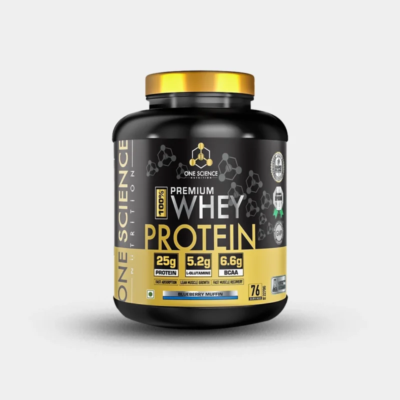 One Science Nutrition Protein