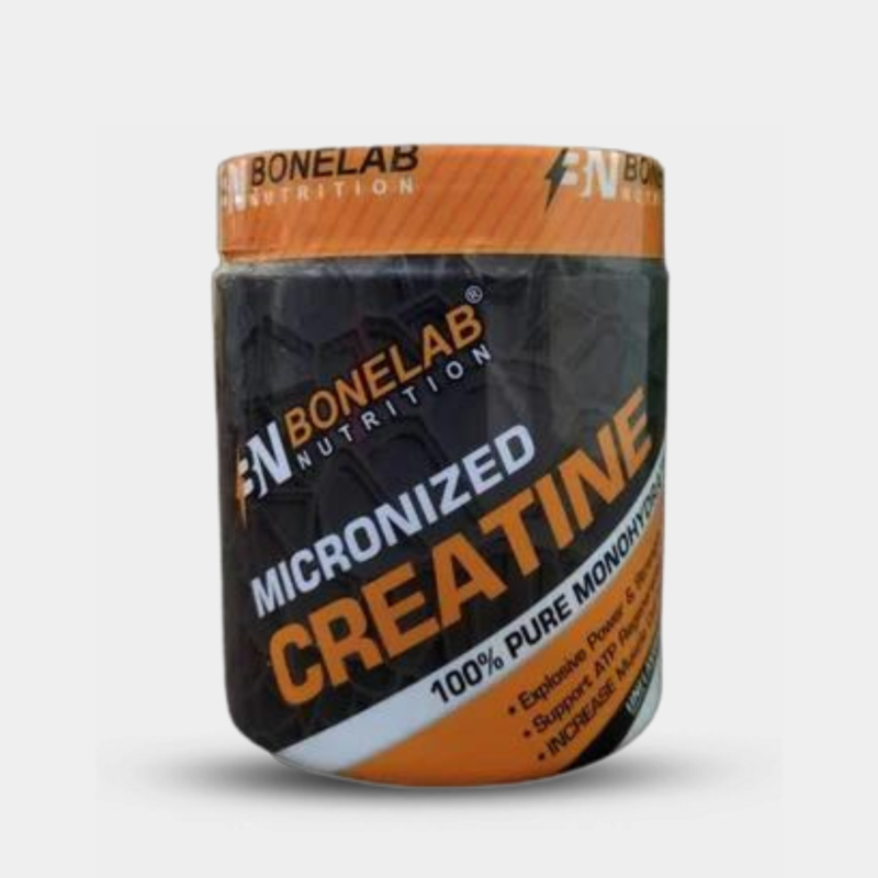 Bone Lab Micronized Creatine