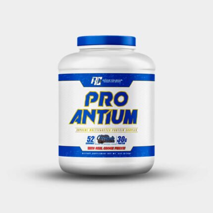 Pro antium