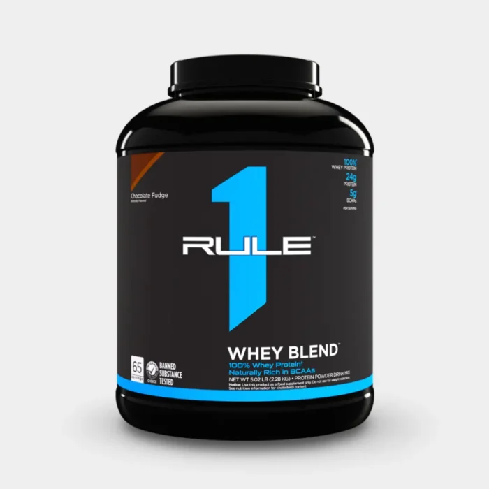 Rule 1 Whey Blend