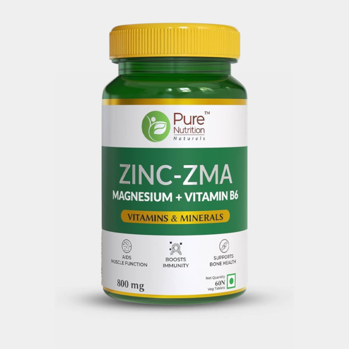 Nature's Truth ZMA