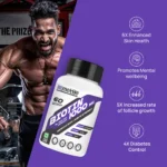 Mettle Glameza Biotine