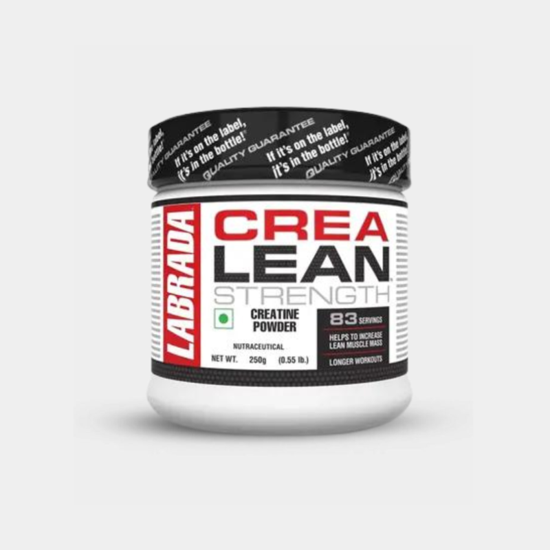 Labrada CreLean 250gm