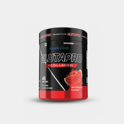 Genetic Code Gluta Pro