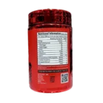 Genetic Code Alphamen Testbooster