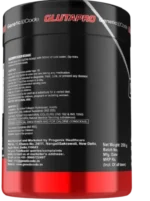 Genetic Code Gluta Pro - Advanced Muscle Recovery and Immune Support