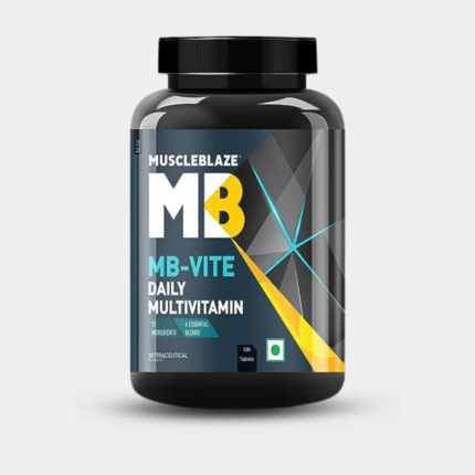 MuscleBlaze MB Vite Daily