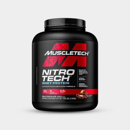 nitro tech