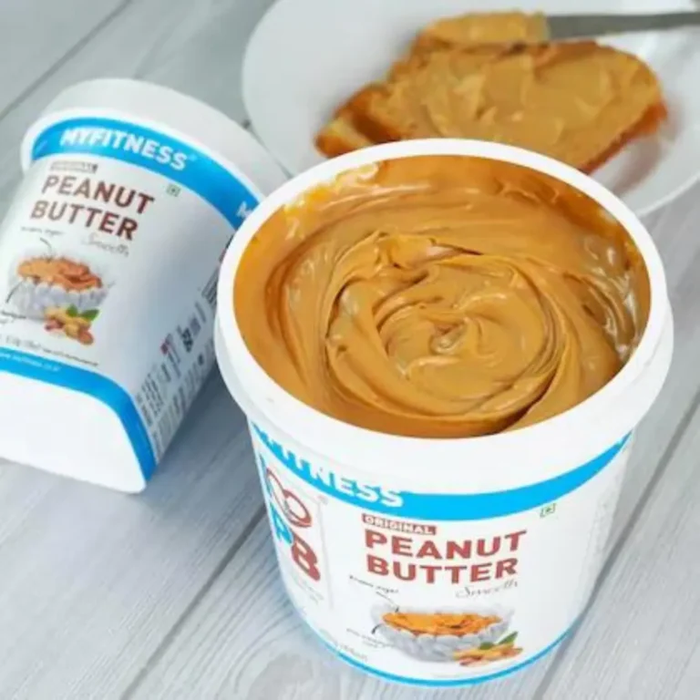 My Fitness Peanut Butter 510 gm