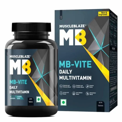 MuscleBlaze MB Vite Daily