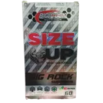 Big Rock Size Up - Weight Gainer Capsule