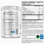 Scivation Xtend BCAA | 30 Servings | Made in USA