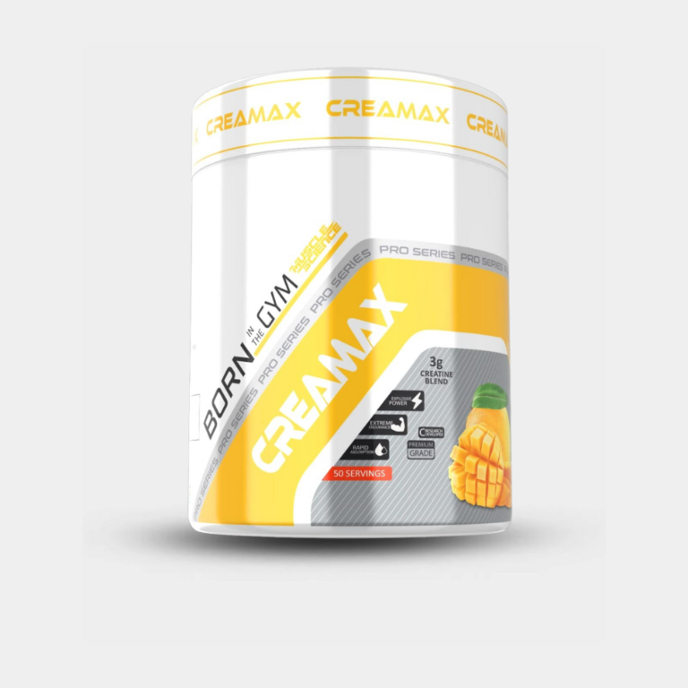 Muscle Science Creamax