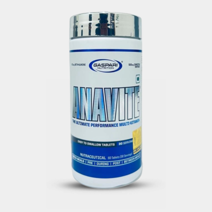 Gaspari Nutrition ANAVITE Multivitamins