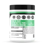 GetmyMettle Pure+ Micronized Creatine