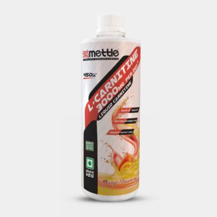 L-Carnitine Liquid