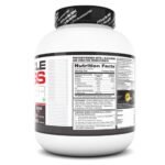 Labrada Muscle Mass Gainer 3kg 4